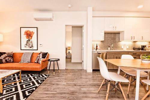 Apartamento Kasa Menlo Park