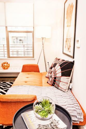 Apartamento Kasa Menlo Park