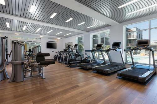 Apartamento Kasa Menlo Park