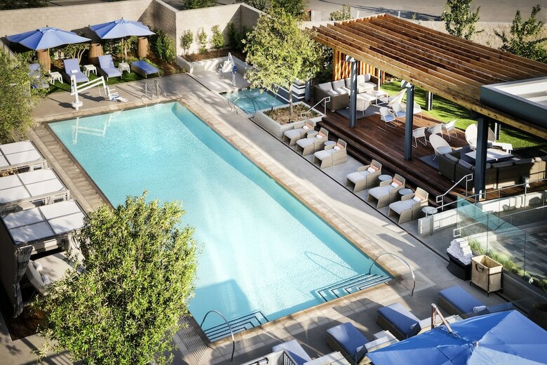 Hotel Nia, Autograph Collection