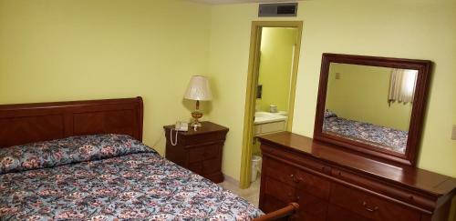 Hotel Westernaire Motel