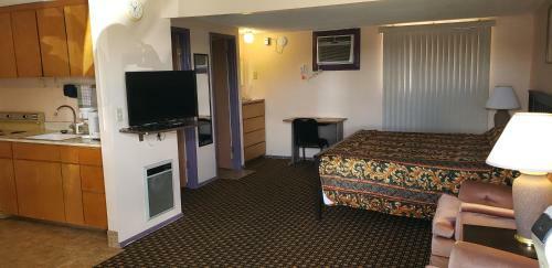 Hotel Westernaire Motel