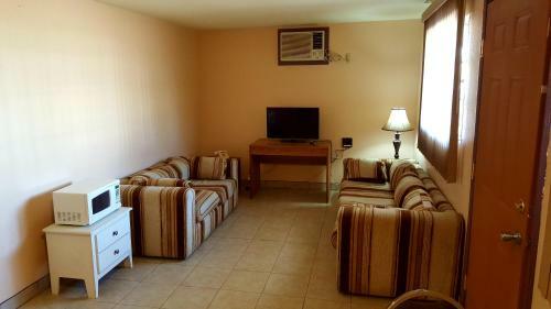 Hotel Westernaire Motel