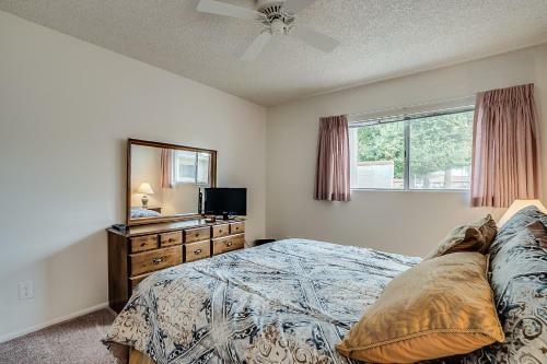 Apartamento Mountain View Getaway