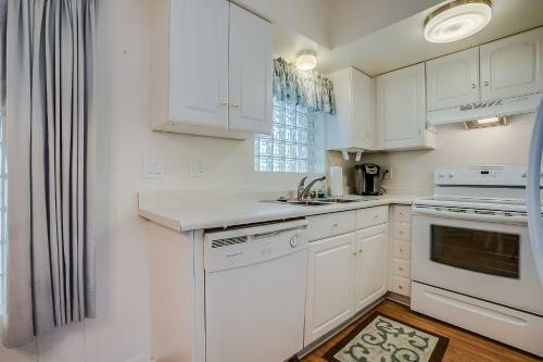 Apartamento Mountain View Getaway