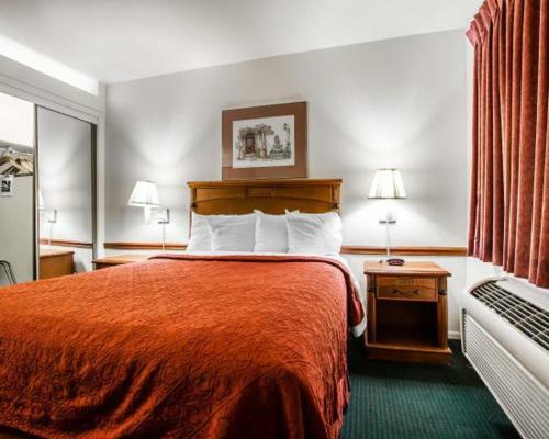 Hotel American Inn & Suites Mesa