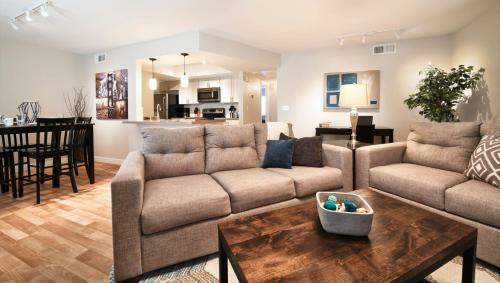 Apartamento Rio Salado Place 114 Apts