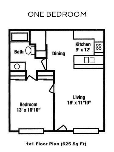 Apartamento Rio Salado Place 218 Apts
