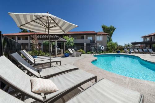 Apartamento Rio Salado Place 107 Apts