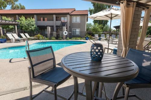 Apartamento Rio Salado Place 213 Apts