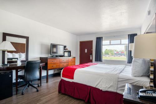 Hotel Red Roof Inn Mesa Gilbert
