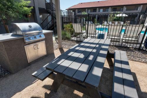 Apartamento Rio Salado Place 204 Apts