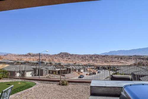 3 Bedroom Home In Mesquite #466