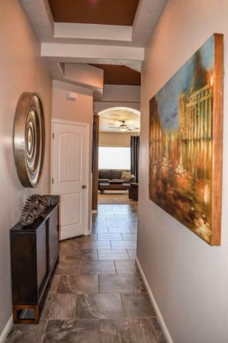 3 Bedroom Home In Mesquite #466