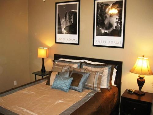 Apartamento 2 Bedroom Condo In Mesquite #209