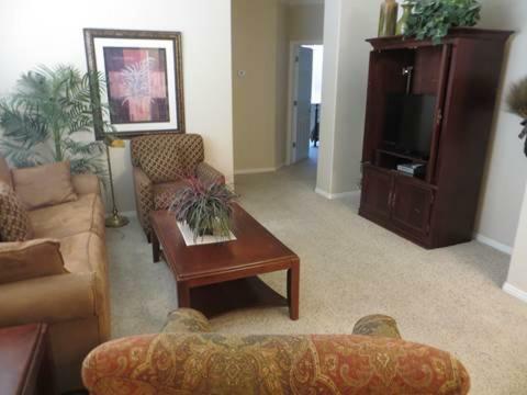 Apartamento 3 Bedroom Condo In Mesquite #365