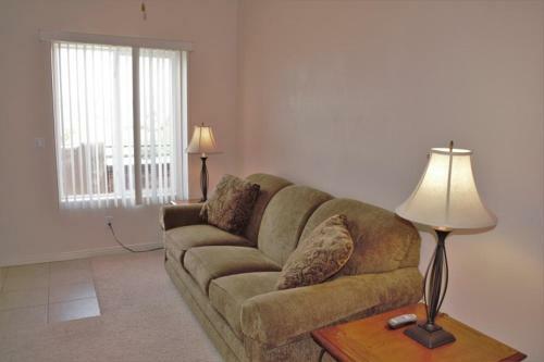 2 Bedroom Home In Mesquite #311
