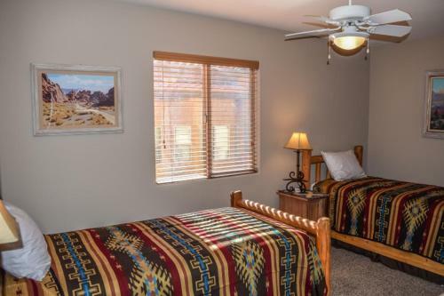 Apartamento 3 Bedroom Condo In Mesquite #400
