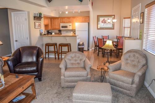 Apartamento 3 Bedroom Condo In Mesquite #400