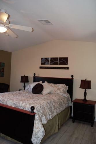Apartamento 3 Bedroom Condo In Mesquite #509
