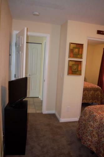 Apartamento 3 Bedroom Condo In Mesquite #509