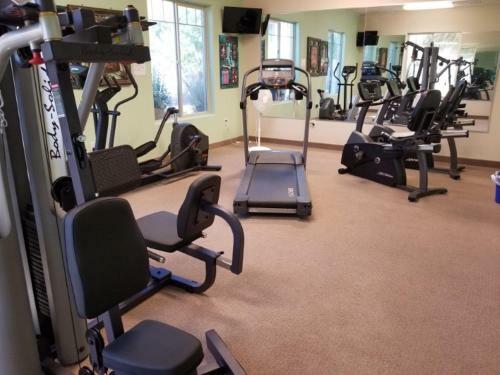 Apartamento 2 Bedroom Condo In Mesquite #367