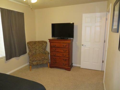 Apartamento 2 Bedroom Condo In Mesquite #367