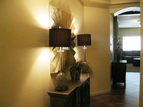3 Bedroom Home In Mesquite #437