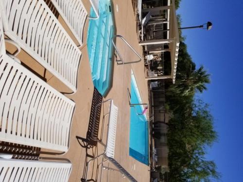 Apartamento 2 Bedroom Condo In Mesquite #366