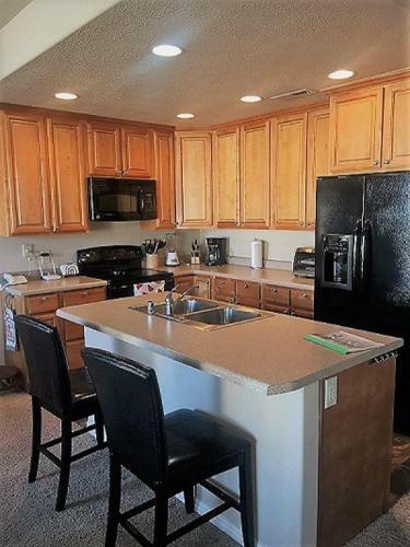 Apartamento 2 Bedroom Condo In Mesquite #366