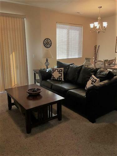 Apartamento 2 Bedroom Condo In Mesquite #366