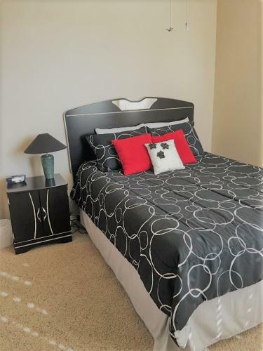 Apartamento 2 Bedroom Condo In Mesquite #366