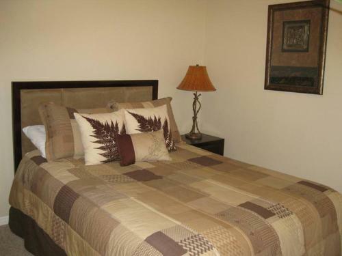 Apartamento 2 Bedroom Condo In Mesquite #348