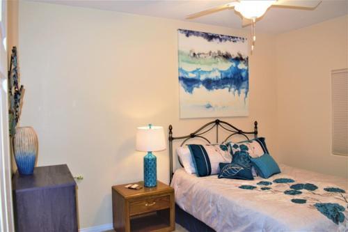 Apartamento 2 Bedroom Condo In Mesquite #507