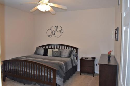 Apartamento 2 Bedroom Condo In Mesquite #211