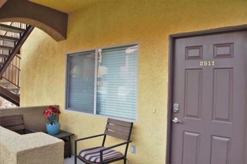 Apartamento 2 Bedroom Condo In Mesquite #308