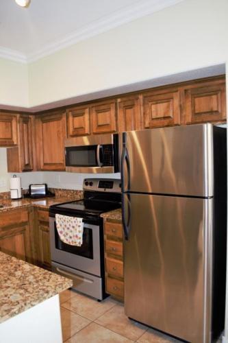 Apartamento 2 Bedroom Condo In Mesquite #308