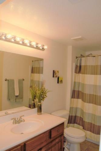 Apartamento 2 Bedroom Condo In Mesquite #308
