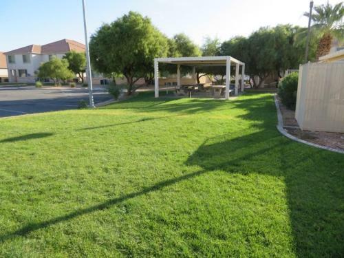 Apartamento 3 Bedroom Condo In Mesquite #376