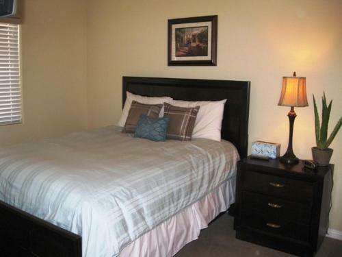 Apartamento 2 Bedroom Condo In Mesquite #222