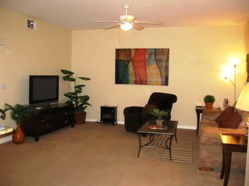 Apartamento 2 Bedroom Condo In Mesquite #222