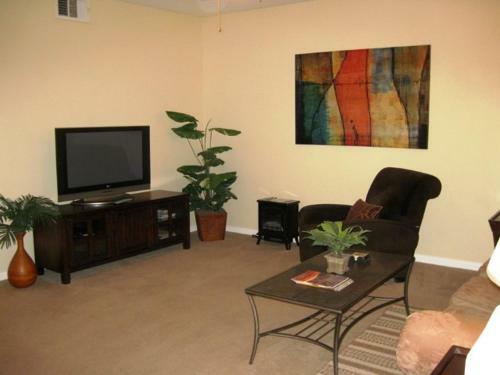 Apartamento 2 Bedroom Condo In Mesquite #222