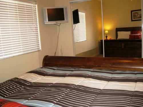 Apartamento 2 Bedroom Condo In Mesquite #222