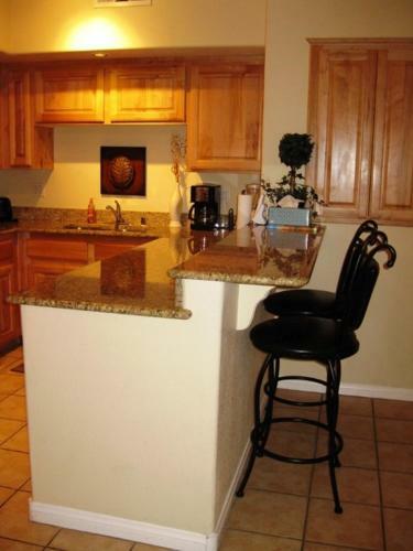 Apartamento 2 Bedroom Condo In Mesquite #222