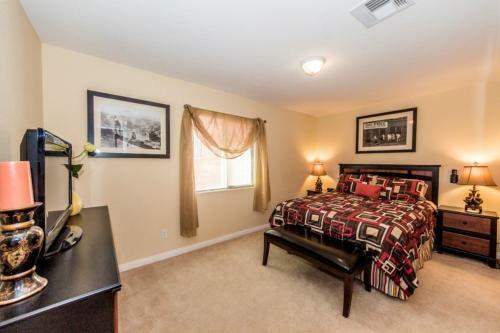 Apartamento 3 Bedroom Condo In Mesquite #271