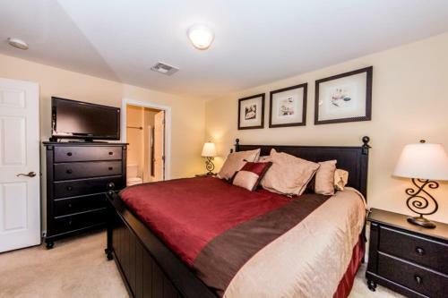Apartamento 3 Bedroom Condo In Mesquite #271