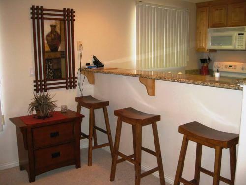 Apartamento 2 Bedroom Condo In Mesquite #82