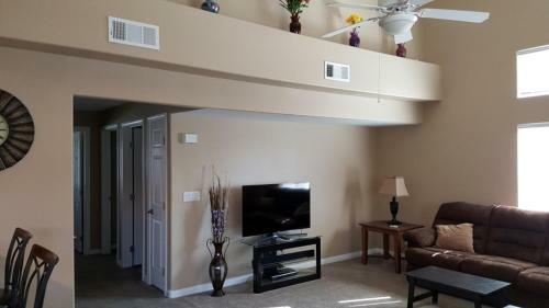 Apartamento 3 Bedroom Condo In Mesquite #450