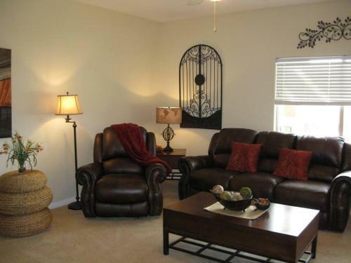 Apartamento 2 Bedroom Condo In Mesquite #379
