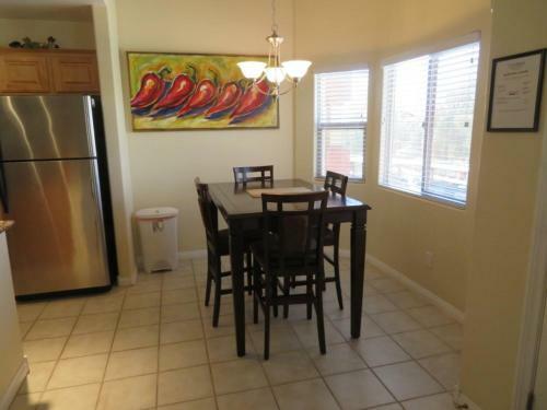 Apartamento 3 Bedroom Condo In Mesquite #475